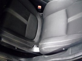 2020 HONDA CIVIC HATCHBACK, BLACK, 1.5L TURBO, AT.   A25200